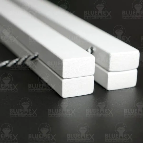 Magnetic strip set for Diamond Painting pictures, high load capacity, 40cm, white