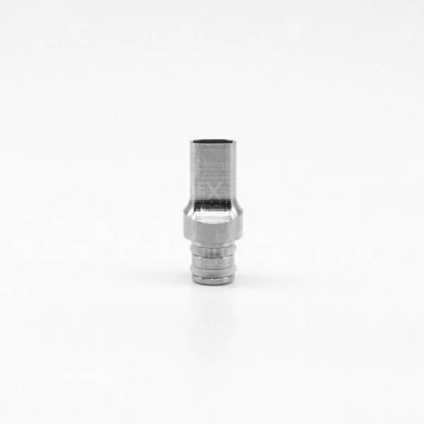 2-fold stainless steel attachment for Diamond Painting pens