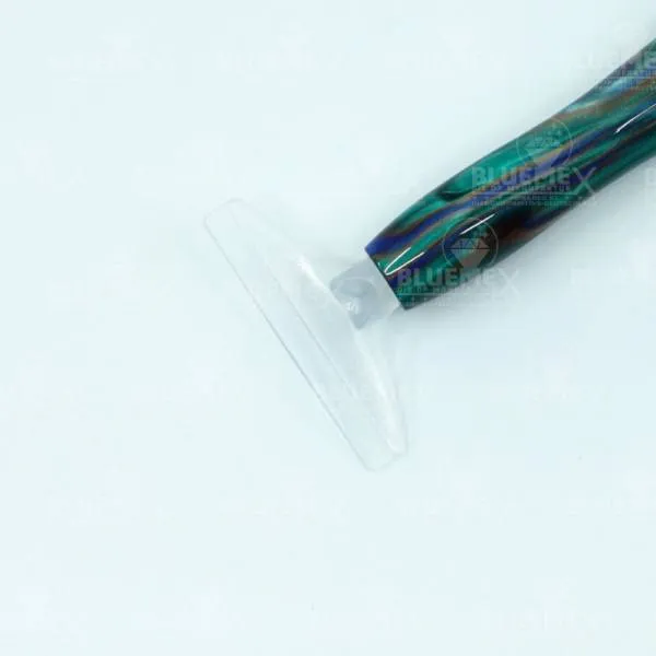 Kleiner Korrekturschieber für Diamond Painting-Stifte, Kunststoff