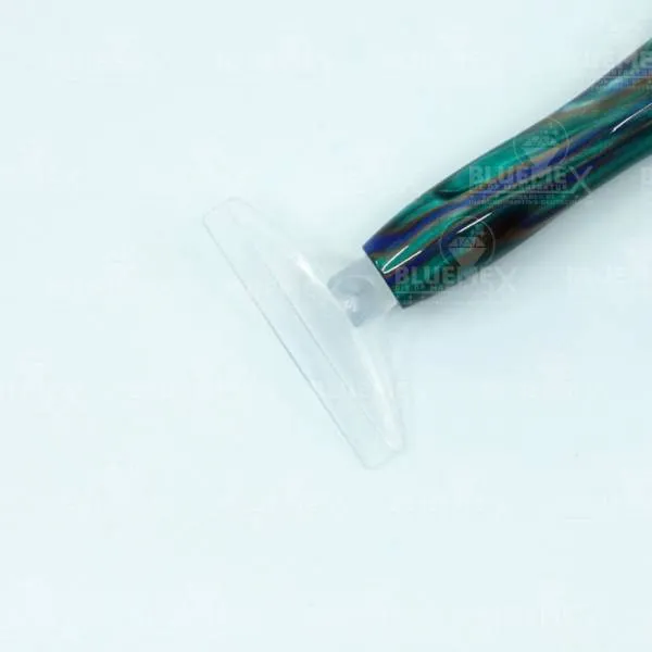 Set of 3, small correction sliders for Diamond Painting pencils, plastic