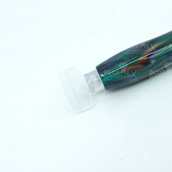 Set of 3, small correction sliders for Diamond Painting pencils, plastic