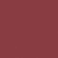 Steinchen, eckig (square), Farbe 221, Shell Pink Very Dark, Tüte mit 200 Stück