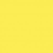 Steinchen, eckig (square), Farbe 307, Lemon, Tüte mit 200 Stück