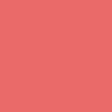 Steinchen, eckig (square), Farbe 351, Coral, Tüte mit 200 Stück