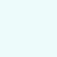 Steinchen, eckig (square), Farbe 3756, Baby Blue Ultra Very Light, Tüte mit 200 Stück