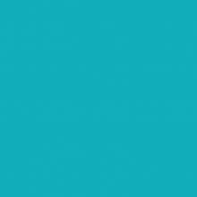 Ersatz-Steinchen, rund (round), Farbe 3844, Bright Turquoise Dark, Tüte mit 200 Stück