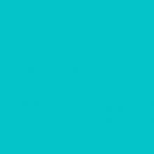 3845, Bright Turquoise Medium, 1 Package (200 Diamonds)