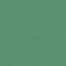 Steinchen, eckig (square), Farbe 502, Blue Green, Tüte mit 200 Stück