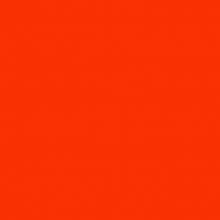 606, Orange Red Bright, 1 Package (200 Diamonds)