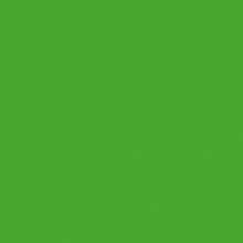 Steinchen, eckig (square), Farbe 702, Kelly Green, Tüte mit 200 Stück