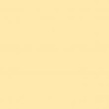 Ersatz-Steinchen, rund (round), Farbe 745, Yellow Light Pale, Tüte mit 200 Stück