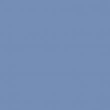 Steinchen, eckig (square), Farbe 799, Delft Blue Medium, Tüte mit 200 Stück