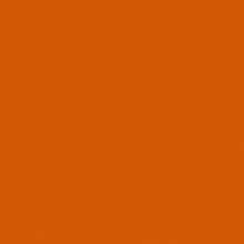 Ersatz-Steinchen, rund (round), Farbe 900, Burnt Orange Dark, Tüte mit 200 Stück