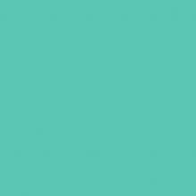 Steinchen, eckig (square), Farbe 959, Seagreen Medium, Tüte mit 200 Stück