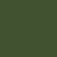 Steinchen, eckig (square), Farbe 986, Forest Green Very Dark, Tüte mit 200 Stück