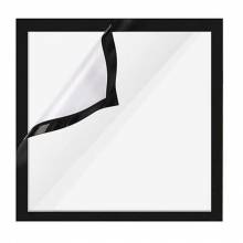 Diamond Painting Bilderrahmen, magnetisch, 25x25cm