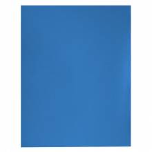 Storage folder for Diamond Painting pictures A1, blue, expandable, picture album, view book