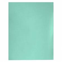 Storage folder for Diamond Painting pictures A3, green, picture album, view book