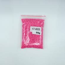 603, Cranberry, 1 Package (50 grams)