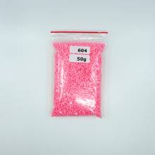 604, Cranberry Light, 1 Package (50 grams)