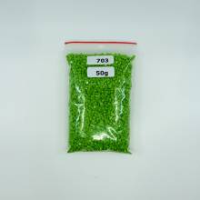 703, Chartreuse, 1 Package (50 grams)