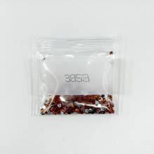 Strass-Stein rund, (rhinestone), 3853, Autumn Gold Dark, 200 Stück