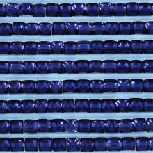 Rhinestone square, 823, Navy Blue Dark, 500 pieces