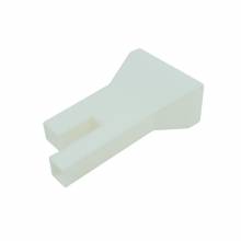 Funnel for 64 sorting boxes, white, for easier filling of the stones