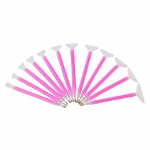 Stifte-Set für Diamond Painting, 1fach und Mehrfach-Aufsetzer schmal von 3 bis 15 Steinchen