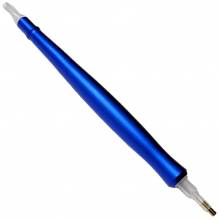 Metall-Stift für Diamond Painting, metallic-Legierung, blau