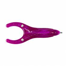 Stift für Diamond Painting, ergonomisch, pink, Wachs notwendig