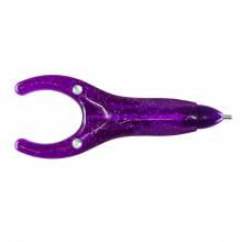 Pen for Diamond Painting, ergonomic, purple, wax required