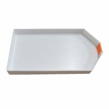 Extra large tray for the stones, with closure, approx. 15.5x8.5cm