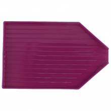 Ersatz Schale (Schiffchen), berry, für die Diamond Painting Steine