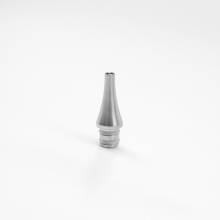 1-piece stainless steel attachment for Diamond Painting pens.