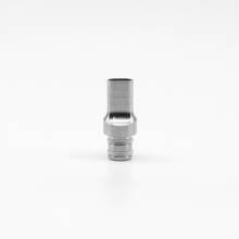 2fach Aufsetzer aus Edelstahl für Diamond-Painting-Stifte