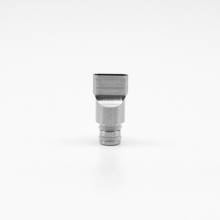 3fach Aufsetzer aus Edelstahl für Diamond-Painting-Stifte