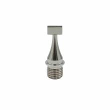 2fach Aufsetzer mit Gewinde aus Edelstahl für Diamond-Painting-Stifte