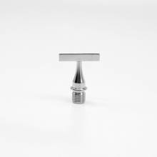 7fach Aufsetzer mit Gewinde aus Edelstahl für Diamond-Painting-Stifte