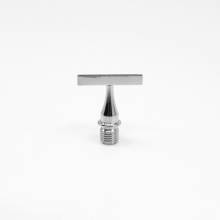 8-fold attachment with stainless steel thread for diamond painting pens