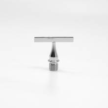 10-fold attachment with stainless steel thread for diamond painting pens