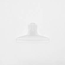 Kleiner Korrekturschieber für Diamond Painting-Stifte, Kunststoff