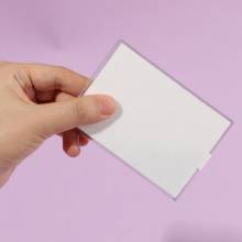 Trabricks, 7x5cm, Kombi aus Schiffchen und Aufbewahrungsdose, Klappdeckel, fest verschließbar