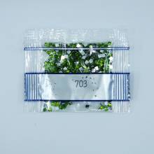 Rhinestone square, 703, Chartreuse, 500 pieces