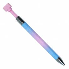 Automatic refillable wax pencil, diamond art pencil with 2 refill wax pads